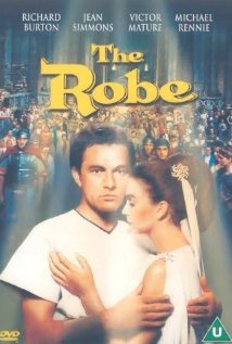 Watch The Robe (1953) Movie Str...